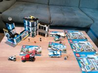 Lego City Polizei Hamburg - Bergedorf Vorschau