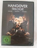 TOP Zustand! Hangover Trilogie 1 bis 3 DVD Bayern - Langenzenn Vorschau