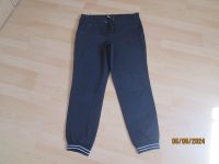 Neuwertige Schlupfhose v.Comma Gr.42m.Stretch dklblau Duisburg - Walsum Vorschau