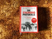 Buch „Die Stalingrad Protokolle“ Jochen Hellbeck S. Fischer Hessen - Calden Vorschau