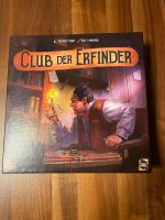 Club der Erfinder Gesellschaftsspiel wie NEU Spiel Brettspiel Nordrhein-Westfalen - Salzkotten Vorschau