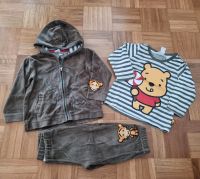 Jogginganzug Disney Gr. 80 H&M Hose Sweatshirt Jacke Niedersachsen - Bovenden Vorschau