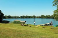 Camping, Zelten, See, Ruhe, Oderbruch, Dauercamping Brandenburg - Lebus Vorschau