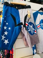 MTB Baggy Short DEPUTY SHERIFF  AIRFORCE Baden-Württemberg - Baindt Vorschau