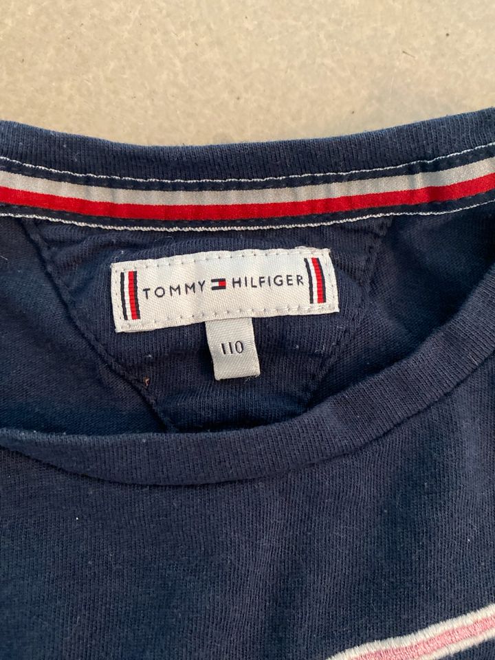 Langarmshirt Tommy Hilfiger in Seevetal