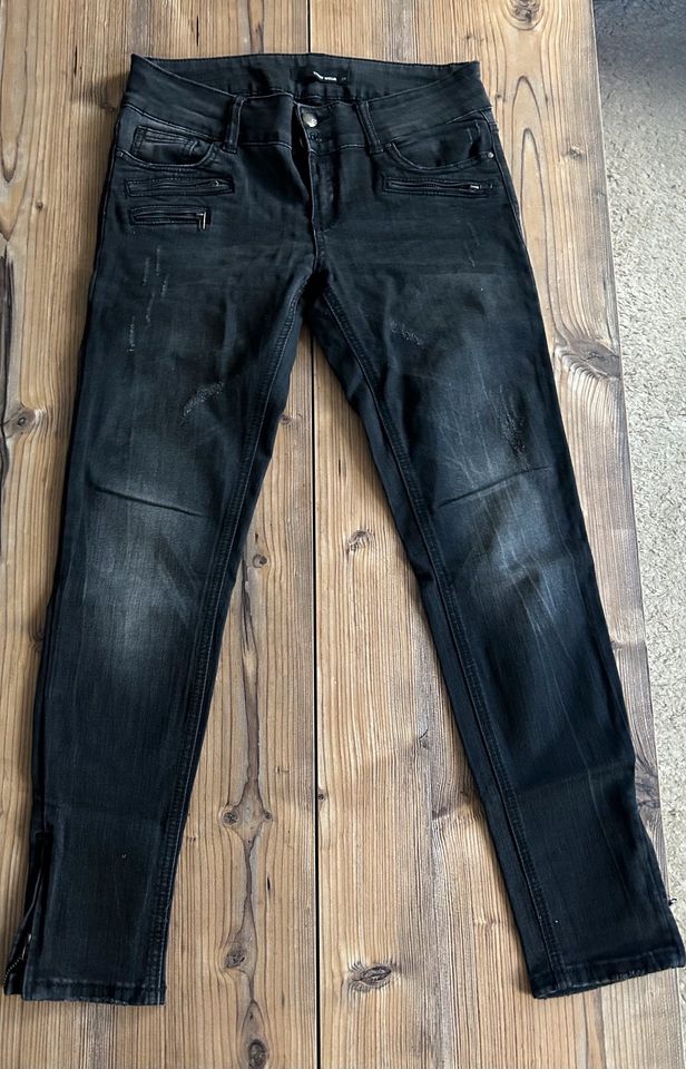 Tally Weijl Jeans Gr.38 in Mettlach