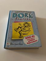 Dork Diaries  ( Nikki als graziöse Eisprinzessin - nicht ganz) Mecklenburg-Vorpommern - Bergen auf Rügen Vorschau