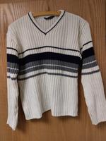 hübscher VERO MODA Pullover * Gr. M * Dresden - Cotta Vorschau