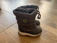 Winterstiefel Größe 22 Wasserabweisend, Schneeabweisend Hessen - Bad Nauheim Vorschau