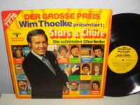 Schlager Schallplatte LP / DER GROSSE PREIS >STARS & CHÖRE< Vinyl Niedersachsen - Ilsede Vorschau