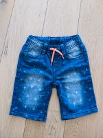 Shorts - kurze Jeans in 98 Nordrhein-Westfalen - Neukirchen-Vluyn Vorschau