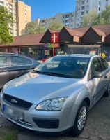 Ford focus mk2 1,6 benzin Hamburg-Mitte - Hamburg Wilhelmsburg Vorschau