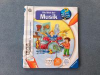TipToi Buch Die Welt der Musik Nordrhein-Westfalen - Mettmann Vorschau