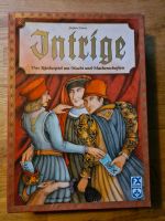 Intrige Brettspiel Schleswig-Holstein - Lindewitt Vorschau