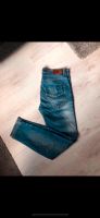 Marc O Polo Jeanshose Damenhose Sunne Hosen 36/38 blau Niedersachsen - Salzgitter Vorschau