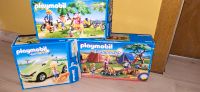 Playmobil Summer fun , 6890 , 6069 , 6888 , ovp Bayern - Marktredwitz Vorschau