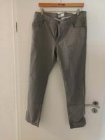 Brax Herrenhose Gr 54, grau , Sommerleicht Niedersachsen - Oldenburg Vorschau