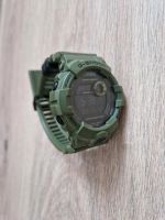 Casio GSHOCK olivgrün Digitaluhr Schleswig-Holstein - Hohn Vorschau