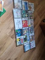 Nintendo 3Ds Spiele Nordrhein-Westfalen - Lüdenscheid Vorschau