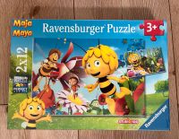 Puzzle Biene, Maja Nordrhein-Westfalen - Oberhausen Vorschau