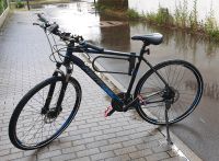 MERIDA Crossway XT, 28" Crossbike, RH 55, TOP !!! Pankow - Weissensee Vorschau