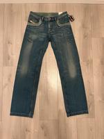 Diesel Jeans Hessen - Schauenburg Vorschau