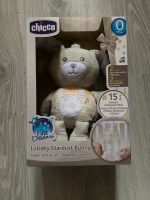 Chicco Lullaby Stardust Bunny NEU Nachtlicht Melodien Spieluhr Rheinland-Pfalz - Weinsheim (Kr Bad Kreuznach) Vorschau