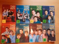 Allerlei Sitcom Staffeln , DVD Boxen Bayern - Neuschönau Vorschau