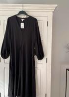 NEU H&M Tunika Maxikleid Midikleid Kleid schwarz XS S Nordrhein-Westfalen - Bad Salzuflen Vorschau