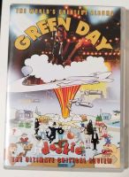 DVD Greenday "dookie" the ultimate critical review Dresden - Löbtau-Süd Vorschau