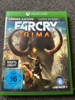 FARCY PRIMAL XBOX one Bayern - Schwabmünchen Vorschau