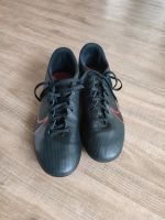 Fußballschuhe Nike Mercurial Gr. 41 Bayern - Niederwerrn Vorschau