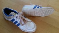 fast neue Adidas Tennisschuhe 37 1/3 , UK 4 1/2 Niedersachsen - Dannenberg (Elbe) Vorschau