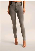 Freddy  Wear Highwaist Leggings WRUP HIGH WAIST SKINNY Mecklenburg-Vorpommern - Neubrandenburg Vorschau