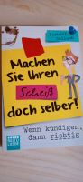 Buch "Machen Sie Ihren Scheiß.... Niedersachsen - Gnarrenburg Vorschau