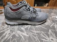 Damen Sneaker Skechers 40 Niedersachsen - Schüttorf Vorschau