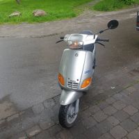 Piaggio ZIP rst  50 2t Typ SSL, VON 1996 9276,4tkm 45 km/H Nordrhein-Westfalen - Düren Vorschau