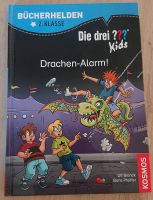 Die drei??? Kids - 2. Klasse - Drachen-Alarm Niedersachsen - Salzgitter Vorschau