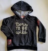 Hoodie, Kapuzenpullover,  Gr. 104, Gelati Bayern - Markt Bibart Vorschau