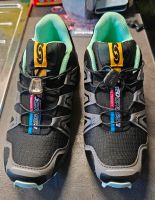 Salomon Speedcross 3 neu, Größe 38 Hessen - Kassel Vorschau