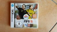 Nintendo DS Spiel - FIFA 11 Hessen - Oberzent Vorschau