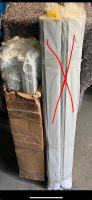 Vier Zebrarollo Doppelrollo Fensterrollo ((NEU)) 1m x 2m Nordrhein-Westfalen - Oberhausen Vorschau