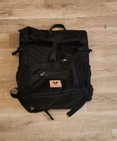 Bergmensch Rolltop Rucksack Hans Bayern - Burgthann  Vorschau