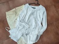 Buena Vista Malibu und Esprit Bluse und H&M Top S 36 Niedersachsen - Bad Iburg Vorschau