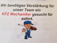 Kfz Mechaniker/in Niedersachsen - Wolfsburg Vorschau
