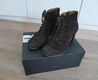 Damen Schuhe Stiefeletten DKODE Gr. 39 Modell Farrah Hessen - Gießen Vorschau