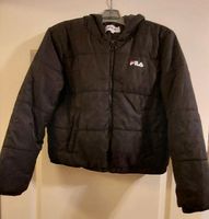 Fila Pufferjacke, Winterjacke, Gr. M Dresden - Cotta Vorschau