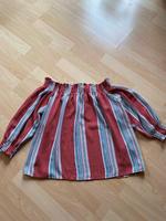 Only Bluse off shoulder,  Gr. 42  -Neuwertig- Bayern - Langenzenn Vorschau