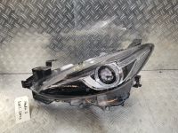 Mazda 3 III BM Vor Facelift LED Scheinwerfer links BHN3-51040 Nordrhein-Westfalen - Gelsenkirchen Vorschau