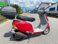 PIAGGIO / Vespa Roller 50ccm - Läuft TOP Baden-Württemberg - Schemmerhofen Vorschau